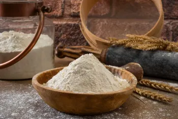 عوارض خطرناک مصرف زیاد آرد سفید و نان سفید بر سلامت