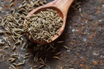 خواص درمانی زیره برای کبد چرب / یک راهکار طبیعی