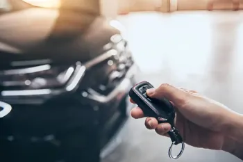 تنظیم حساسیت دزدگیر خودرو برای جلوگیری از هشدار کاذب و افزایش امنیت