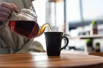 چای برای معده مفید است یا مضر ؟!