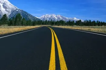 آسفالت سرد چیست ؟ چه کاربردهایی در راه سازی دارد ؟