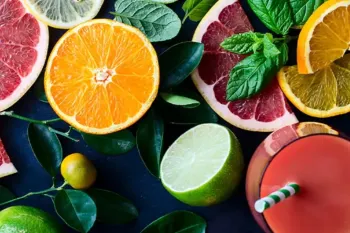 معرفی 8 آبمیوه طبیعی برای تقویت سیستم ایمنی بدن