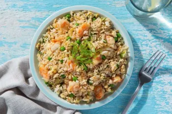 طرز تهیه 10 غذای دریایی عالی و خوشمزه در خانه