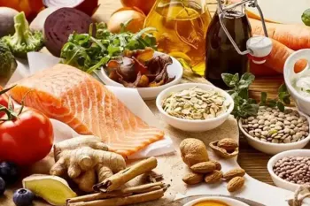 ۵ ماده ی غذایی انرژی زا برای مبارزه با خستگی در طول روز