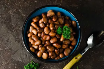 آیا خوردن باقلا باعث کم خونی می شود؟!