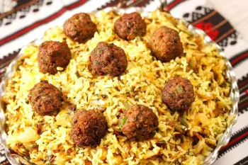 معرفی 14 تا از بهترین غذاهای محلی شیراز