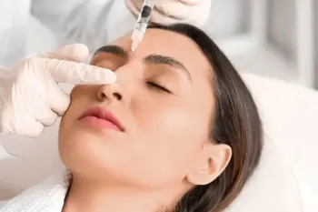 تأثیر بوتاکس بعد از چند روز مشخص می شود؟