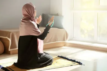 صلوات خاصه و نمازهای منسوب به امام محمد باقر (ع)