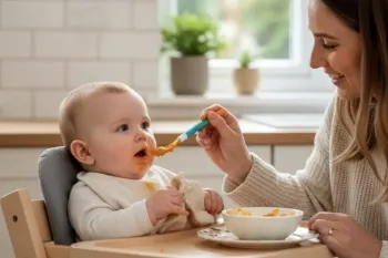 چند ترفند طلایی برای خوش اشتها کردن کودکان بدغذا