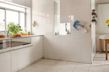 چرا رنگ سرامیک تغییر می کند ؟