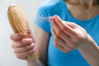 تقویت ، شادابی و پیشگیری از ریزش مو با استموکسیدین
