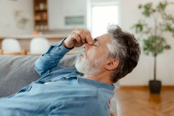 سرگیجه چرخشی (Vertigo)؛ چرا خانه دور سر شما می چرخد و چگونه آن را درمان کنیم؟