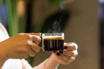 قهوه اتیوپی و اصول دم آوری این قهوه خوش طعم