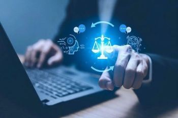 ضمانت الکترونیک؛ مراحل وثیقه گذاری آنلاین متهم و شخص ثالث