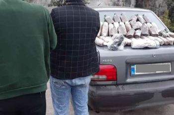 کشف مواد مخدر در خودرو و مسئولیت کیفری سرنشینان