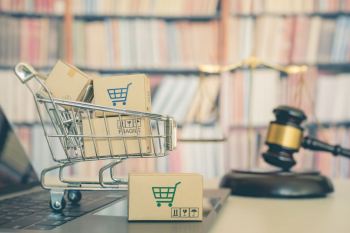 شکایت از فروشگاه اینترنتی به دلیل عدم تحویل کالا؛ مراحل و مدارک لازم