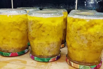 طرز تهیه پاته ارزان و بدون فر / چگونه ساده ترین پاته را درست کنید؟