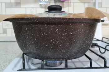 ترفند پخت سریع گوشت / سریع تر از زودپز پخته میشود