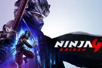 بررسی بازی NINJA GAIDEN ۴ / اولین گیم پلی نینجا گایدن ۴ روی Xbox Series X!