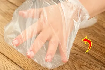 ۲۵ ترفند خانگی فوق العاده در خانه و آشپزخانه / هیچ کس باورش نمی شود