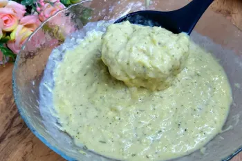 شام امشب را فقط با سیب زمینی و تخم مرغ درست کنید