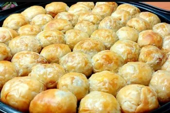 دستور غذایی که به طرز معجزه آسایی خوشمزه است / روشی است که آنها برای تزارها می پختند