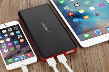 گوشیت دیر شارژ میشه؟ گوشیتو 10 برابر زودتر شارژ کن