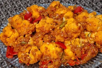 طرز تهیه قرمه گلپی غذایی خوشمزه و کم هزینه!