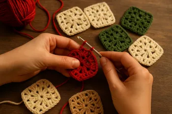 با این بافت ساده روزی 1 میلیون درآمد داشته باش!