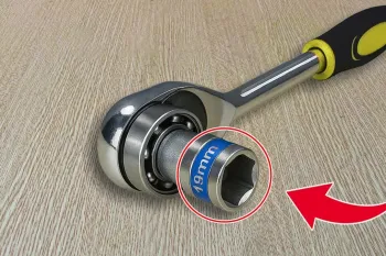 کاربردهای مخفی آچار بوکس | روش های خلاقانه برای استفاده از ابزارهای معمولی