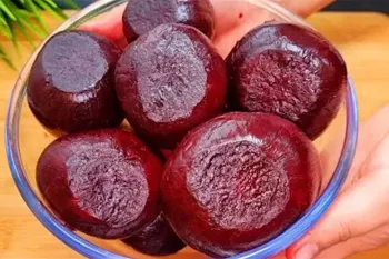 شام امشب رو با لبو درست کنید / من یه قابلمه درست می کنم، می ذارم تو یخچال