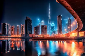 چرا محبوبیت سفر با تور دبی روزافزون است؟