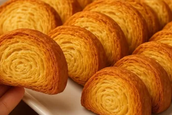 طرز تهیه نان تست صبحانه در خانه ، ترد و برشته میشود