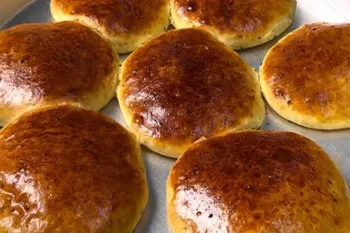 طرز تهیه خوشمزه ترین و لطیف ترین شیرینی یمنی