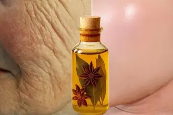 نحوه ساخت قویترین روغن کلاژن ساز جهان / فقط یک قطره برای کاهش چین و چروک کافیه