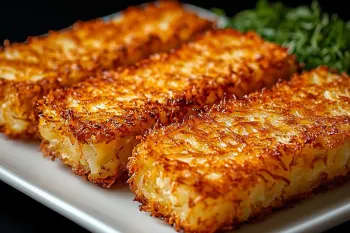 اگر ۲ سیب زمینی و ۲ تخم مرغ دارید ناهار بدون گوشت و خوشمزه درست کنید