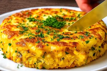 دستور پخت کاسرول کدو سبز؛ شام سریع و خوشمزه