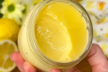 طرز تهیه دسر ترش، خامه ای و آماده در عرض چند دقیقه
