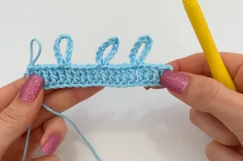 آموزش بافتنی برای افراد مبتدی / پروژه ای خلاقانه اما ساده