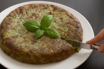 طرز تهیه یه غذای محشر خونگی در کمتر از ۳۰ دقیقه