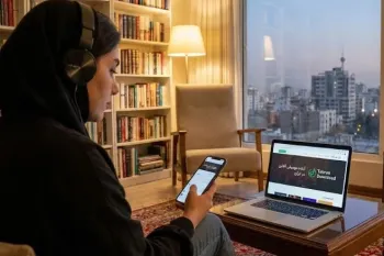 تغییر الگوی دسترسی کاربران ایرانی به موسیقی در فضای دیجیتال