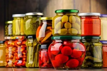 سبزی مناسب هرنوع ترشی چه سبزی است ؟