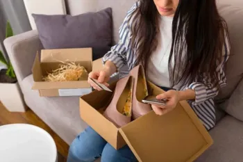 چگونه از اسنپ قسطی خرید کنیم؟