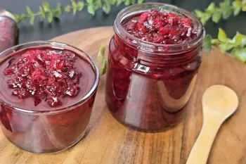 طرز تهیه مربای هویج و لبو مجلسی؛ با ارزان ترین مواد، خاص ترین مربا عمرت رو درست کن
