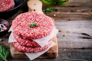 مدت زمان نگهداری از گوشت چرخکرده در فریزر چند روز است ؟