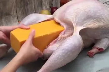 با مواد ساده و ارزون یه غذای لاکچری خارجی گرون قیمت بپز!