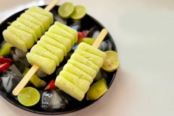 طرز تهیه یه فالوده بستنی خوشمزه و فوری با کمترین دردسر تو خونه