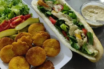 کتلت شیرازی رو با این دستور ساده بپز، سسش رو هم یاد بگیر