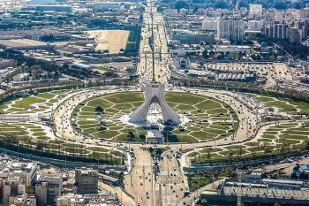 شهرهای پرجمعیت جهان به ترتیب کدامند ؟