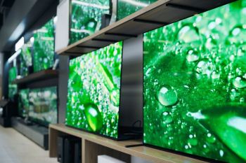 بهترین کیفیت تلویزیون برای خرید؛ راهنمای کامل انتخاب، مقایسه و معرفی برندها